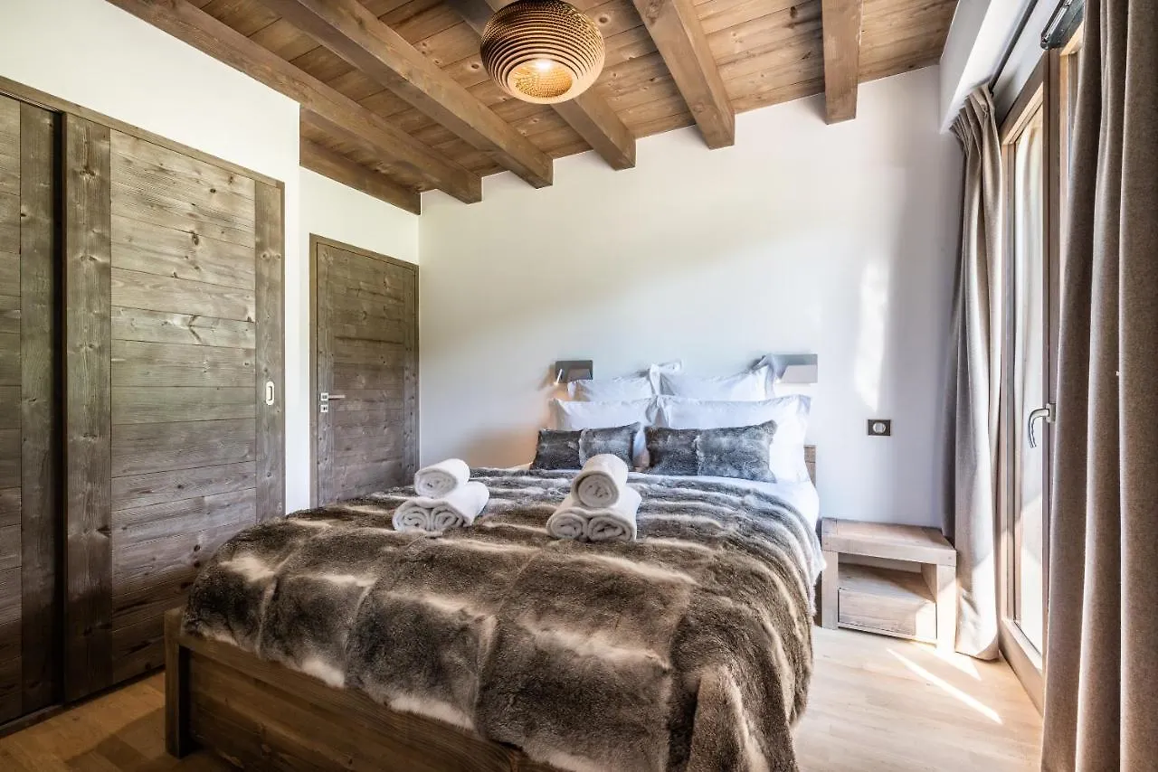 Chalet Jatoba Chamonix - By Emerald Stay 0*,