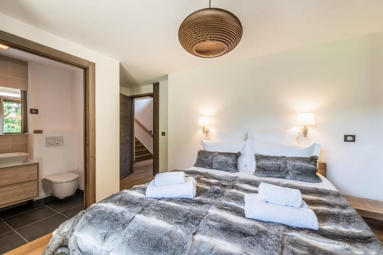 Chalet Jatoba Chamonix - By Emerald Stay