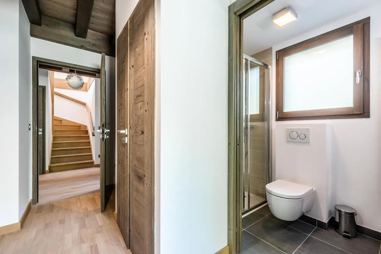 Chalet Jatoba Chamonix - By Emerald Stay