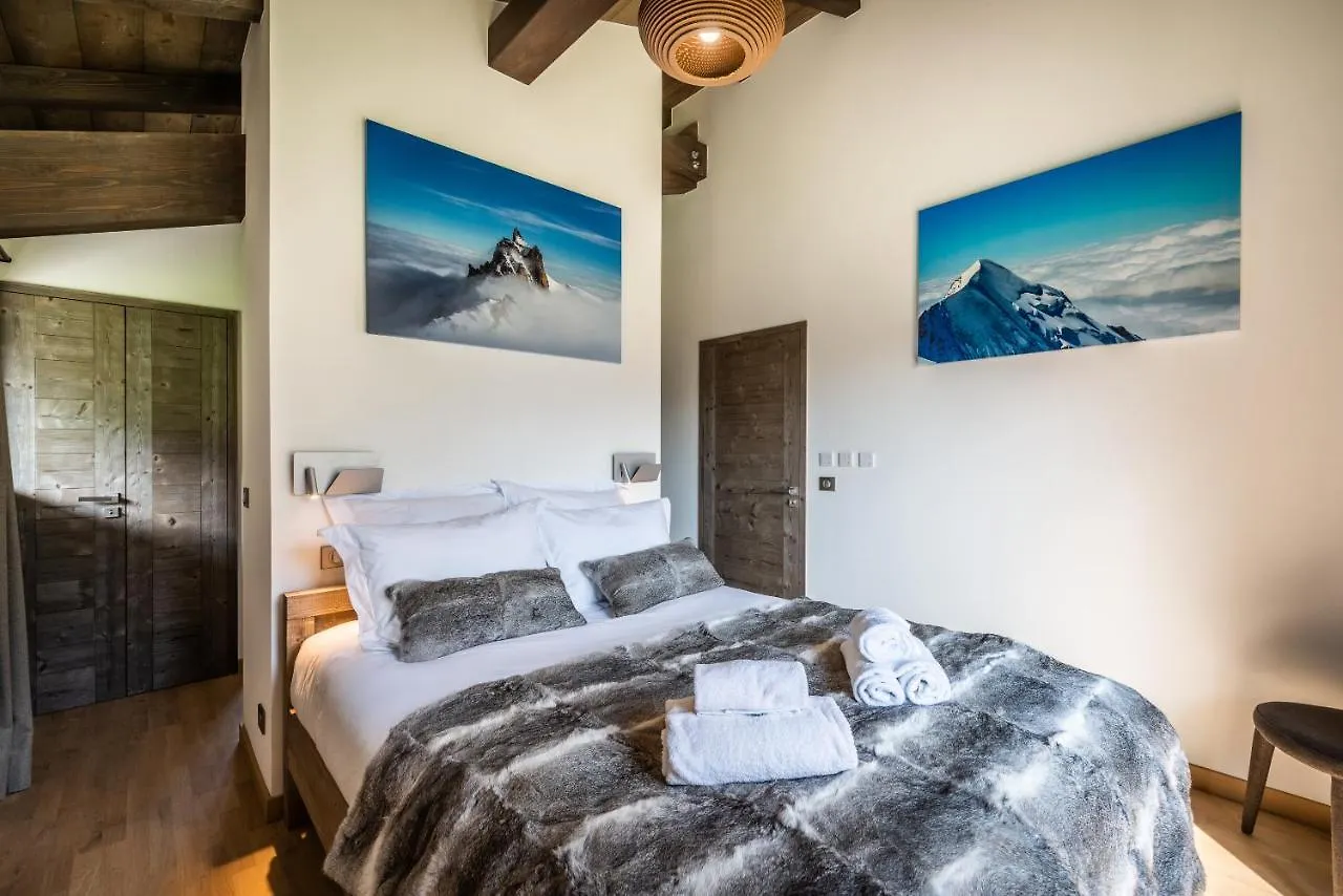 Chalet Jatoba Chamonix - By Emerald Stay