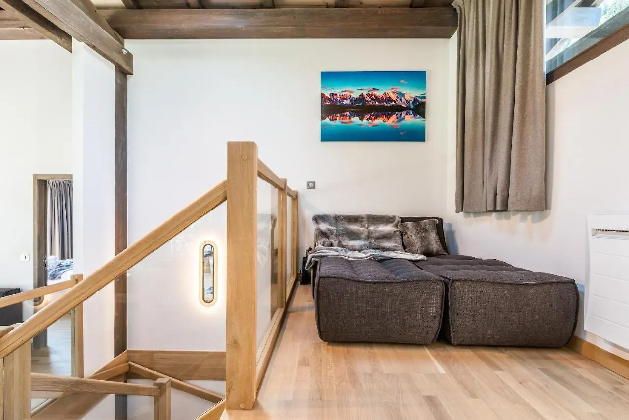 Chalet Jatoba Chamonix - By Emerald Stay 0*,  France