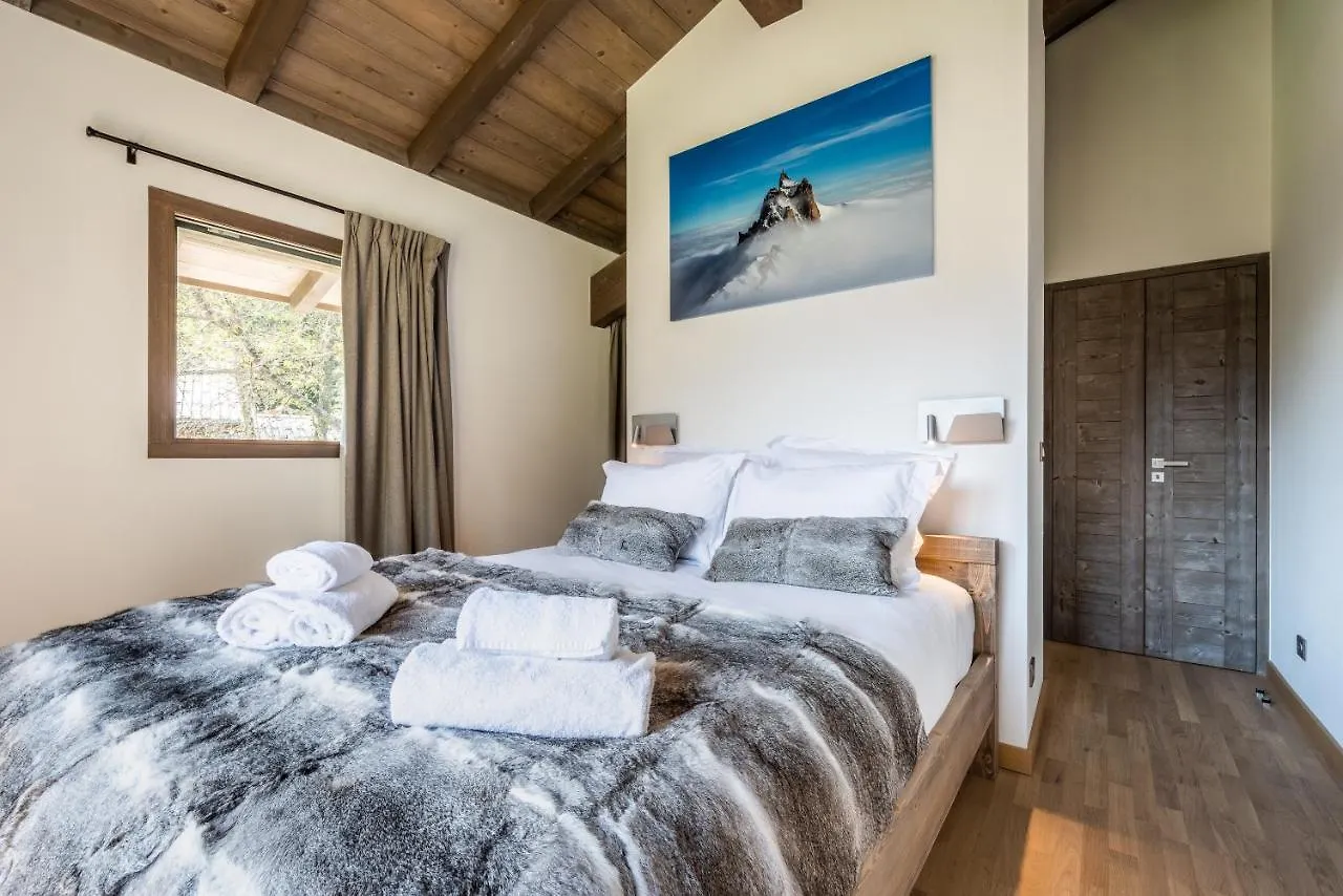 Chalet Jatoba Chamonix - By Emerald Stay