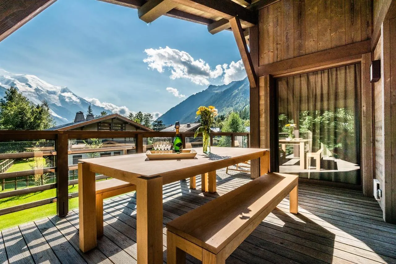 Chalet Jatoba Chamonix - By Emerald Stay