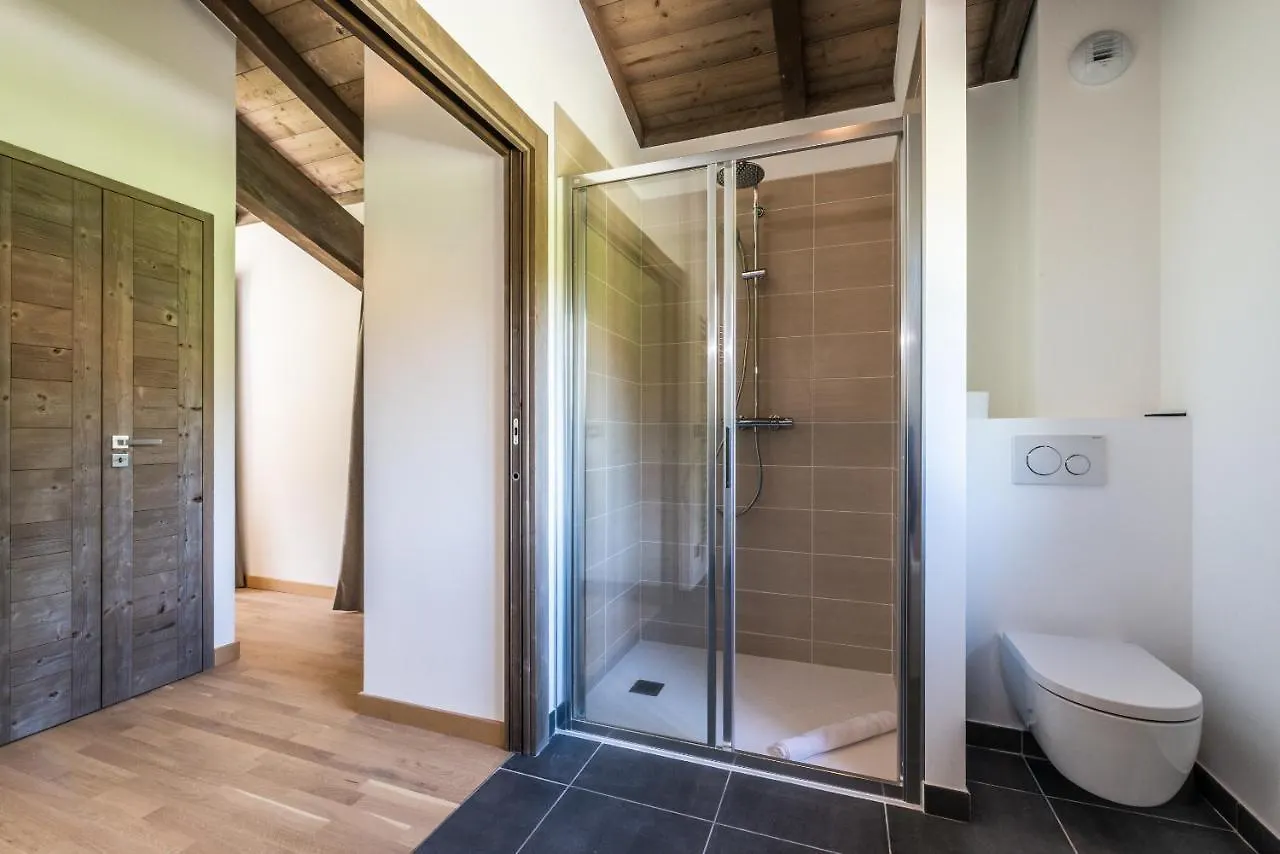 Chalet Jatoba Chamonix - By Emerald Stay