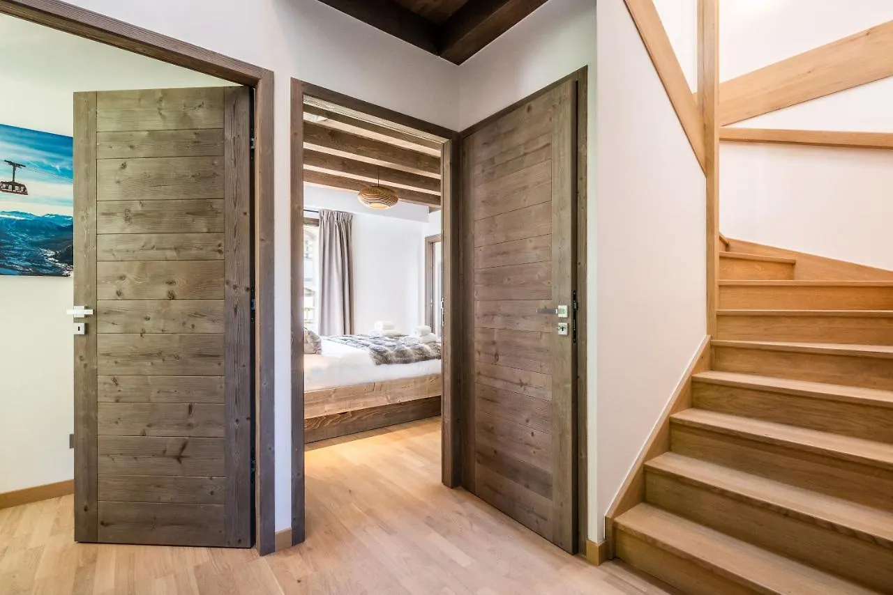 Chalet Jatoba Chamonix - By Emerald Stay