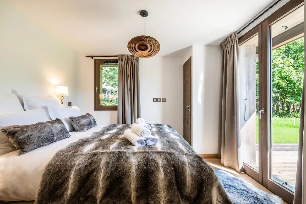 Chalet Jatoba Chamonix - By Emerald Stay France