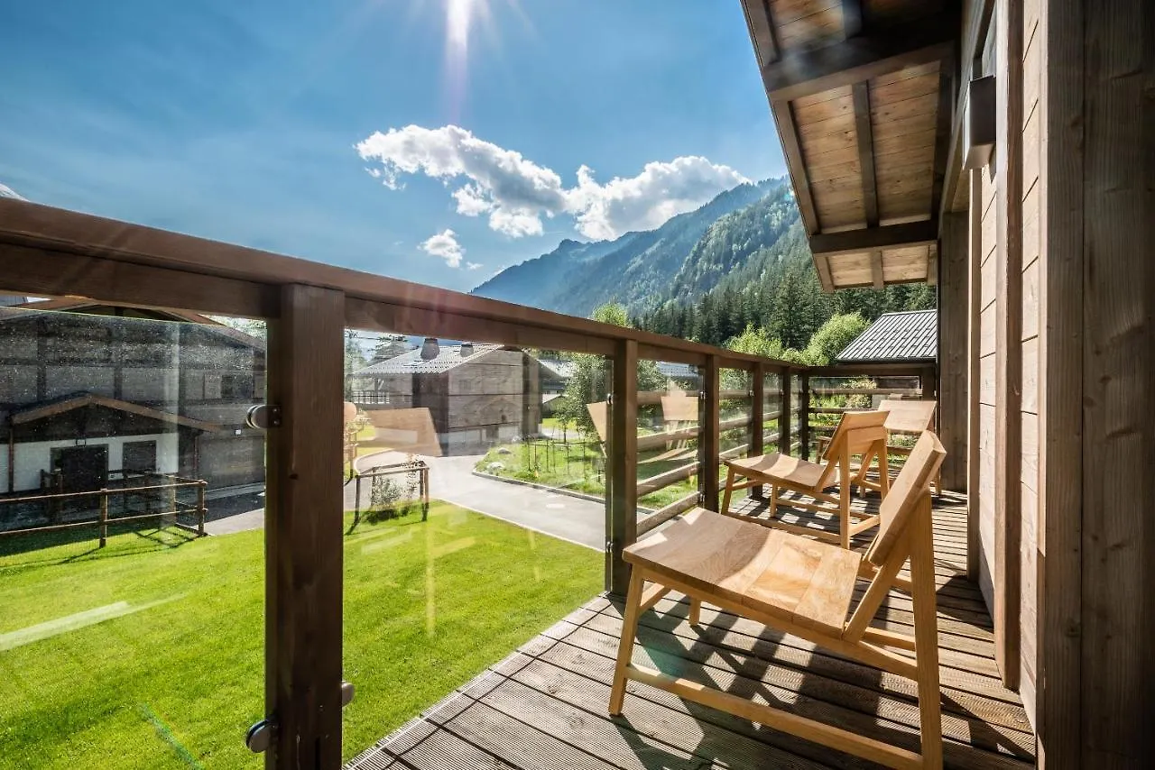 Chalet Jatoba Chamonix - By Emerald Stay 0*,  France