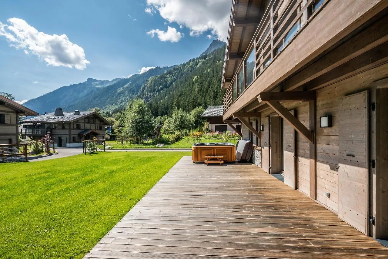 Chalet Jatoba Chamonix - By Emerald Stay