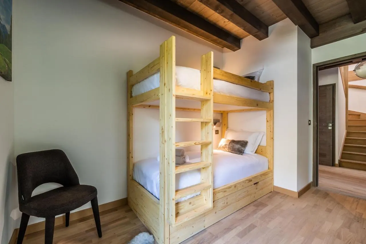 Chalet Jatoba Chamonix - By Emerald Stay