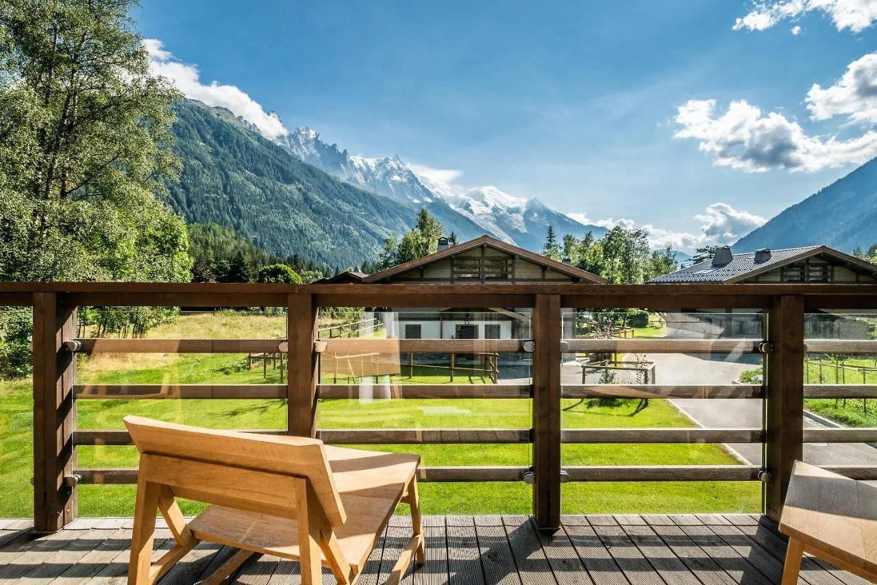 Chalet Jatoba Chamonix - By Emerald Stay