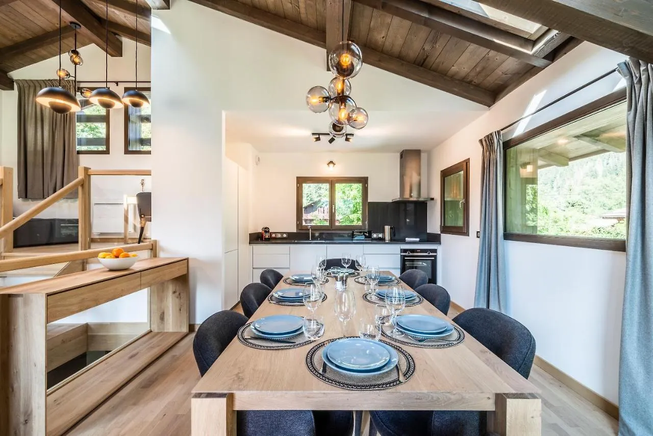 Chalet Jatoba Chamonix - By Emerald Stay