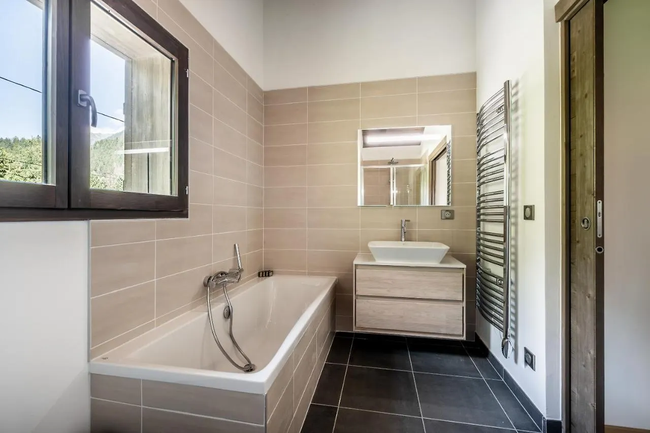 Chalet Jatoba Chamonix - By Emerald Stay