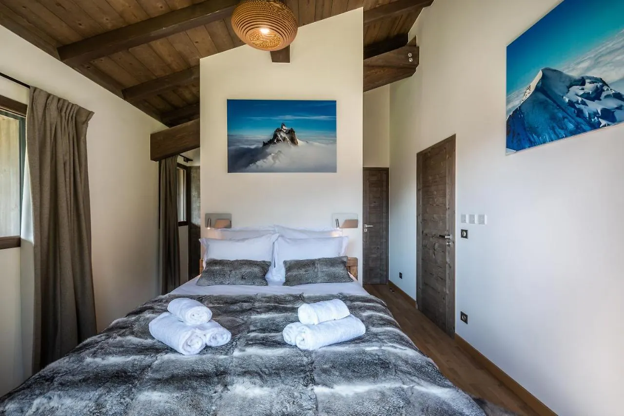 Chalet Jatoba Chamonix - By Emerald Stay France