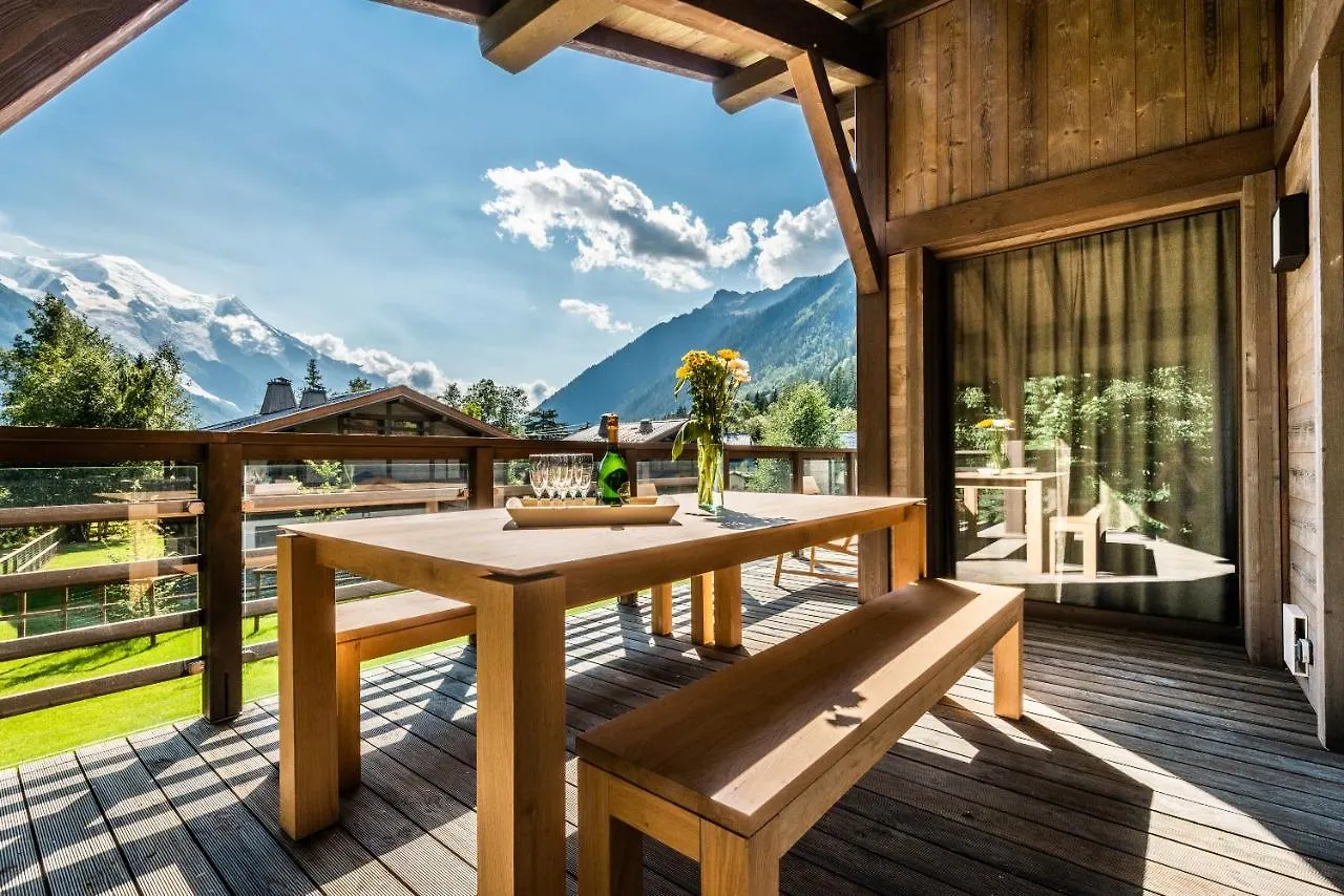 Chalet Jatoba Chamonix - By Emerald Stay