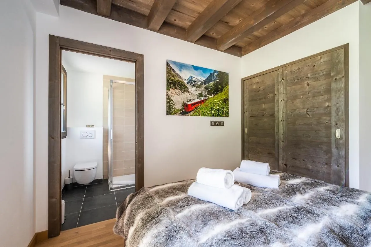 Chalet Jatoba Chamonix - By Emerald Stay