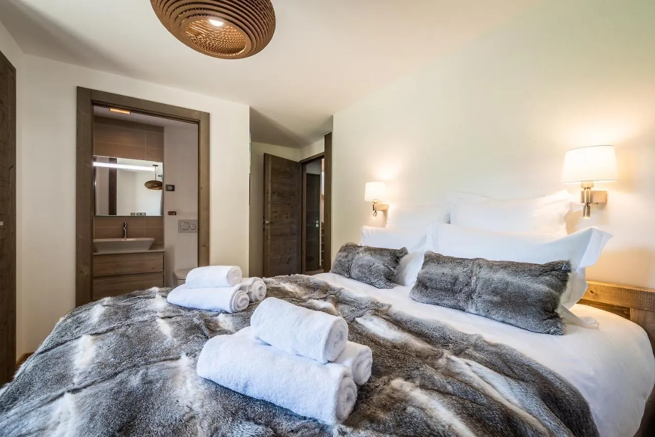 Chalet Jatoba Chamonix - By Emerald Stay