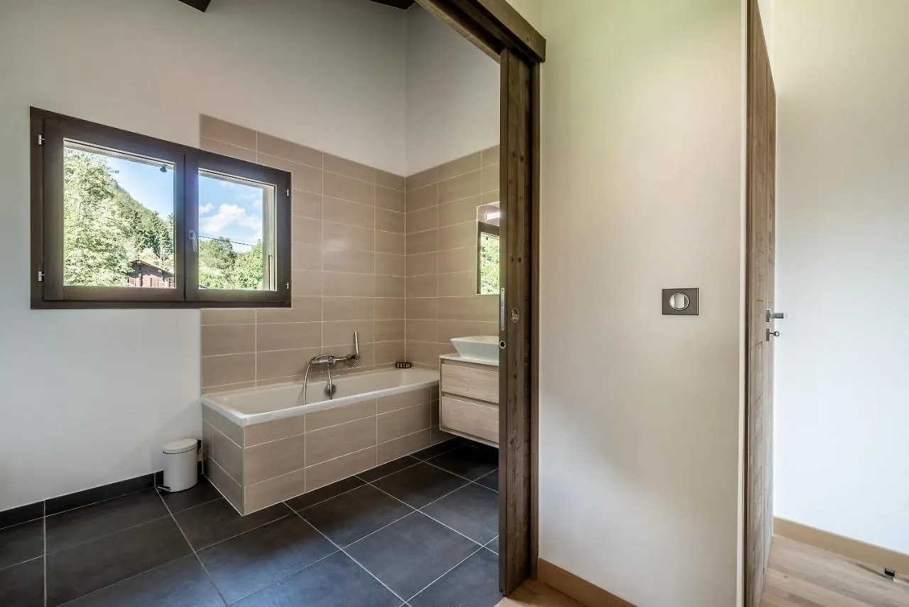 Chalet Jatoba Chamonix - By Emerald Stay 0*,