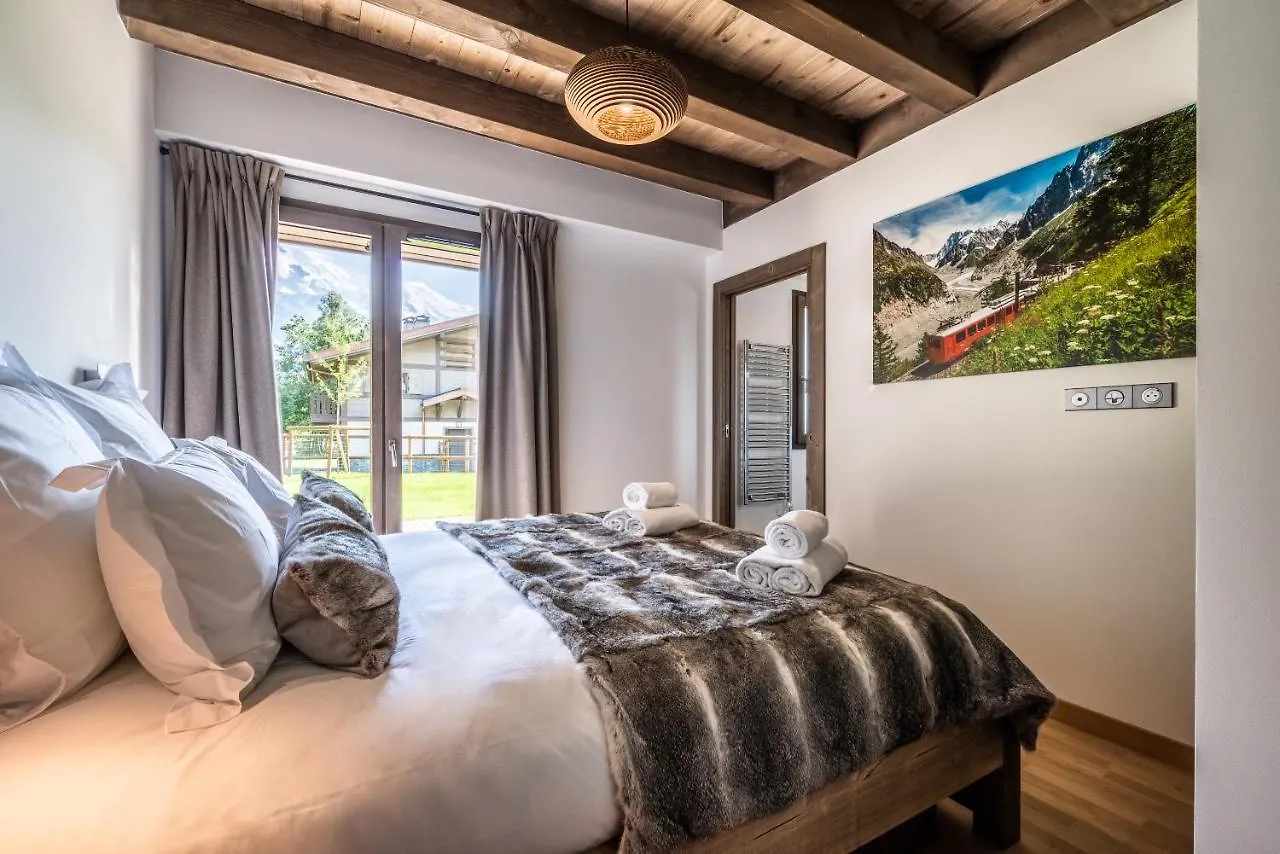 Chalet Jatoba Chamonix - By Emerald Stay