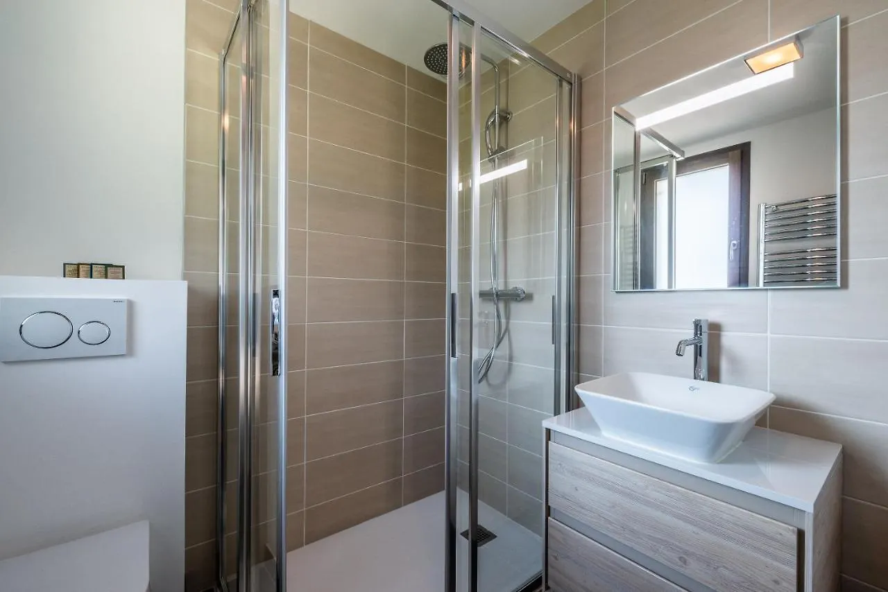 Chalet Jatoba Chamonix - By Emerald Stay France