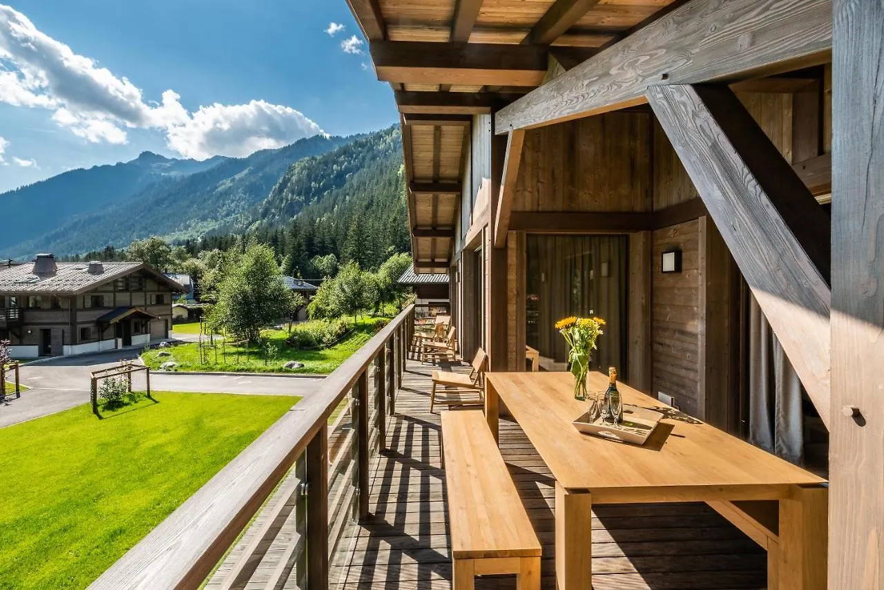 Chalet Jatoba Chamonix - By Emerald Stay 0*,  France