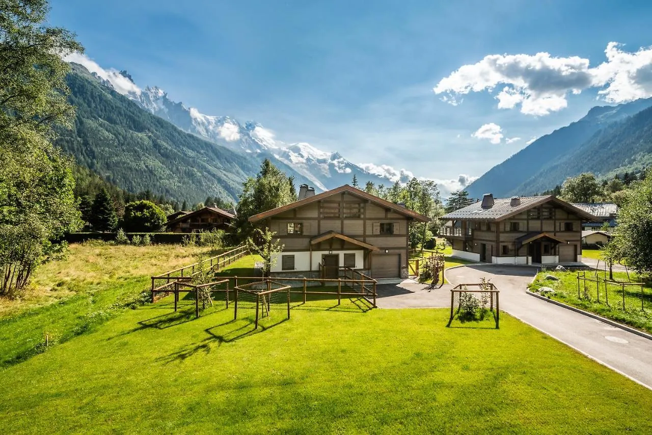 Chalet Jatoba Chamonix - By Emerald Stay